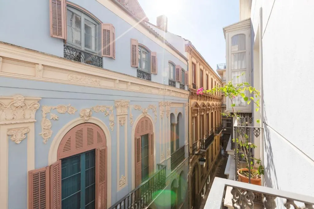 Image of Corazón de Málaga