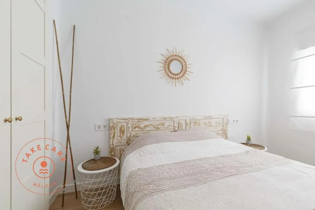 Image 2 of Cosy apartment in Malaga Centro – TCM