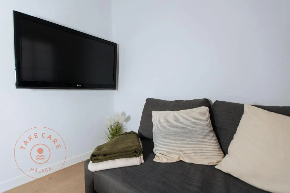 Image 4 of Cosy apartment in Malaga Centro – TCM
