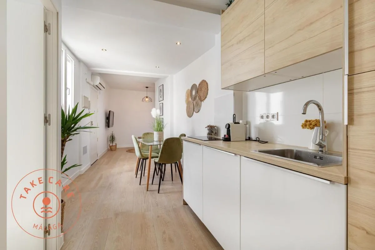 Image 3 of Cosy apartment in Malaga Centro – TCM