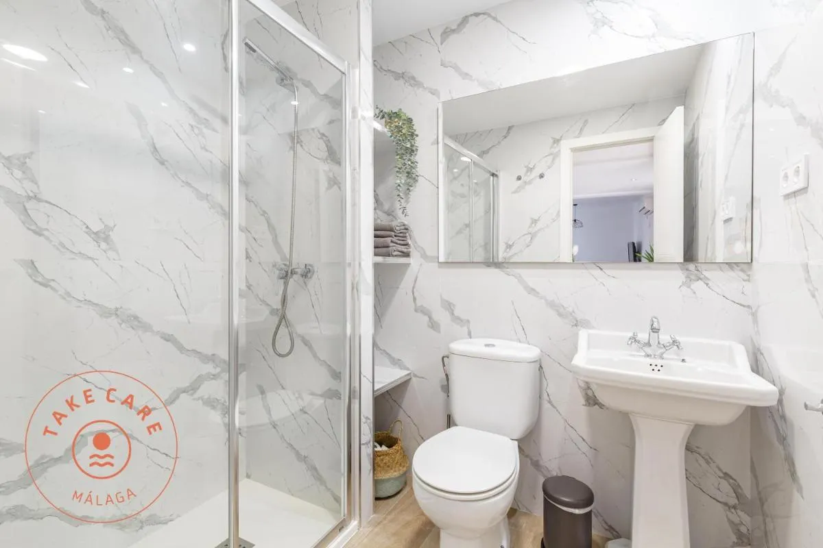 Image 5 of Cosy apartment in Malaga Centro – TCM