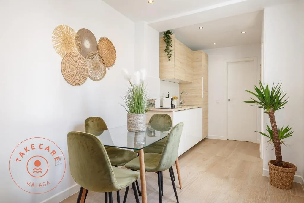 Image of Cosy apartment in Malaga Centro – TCM