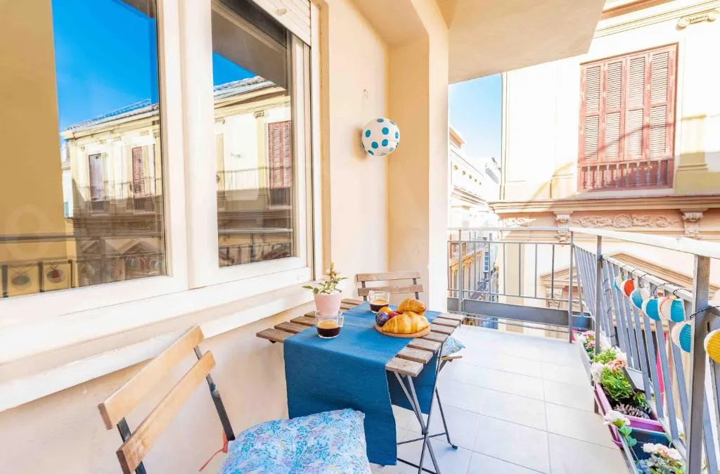 Image of Cosy flat with private balcony – Historic Center by REMS
