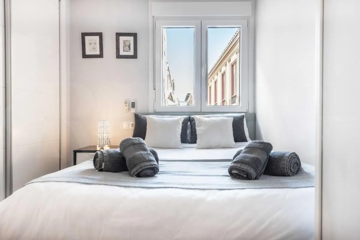 Image 5 of Cosy flat with private balcony – Historic Center by REMS