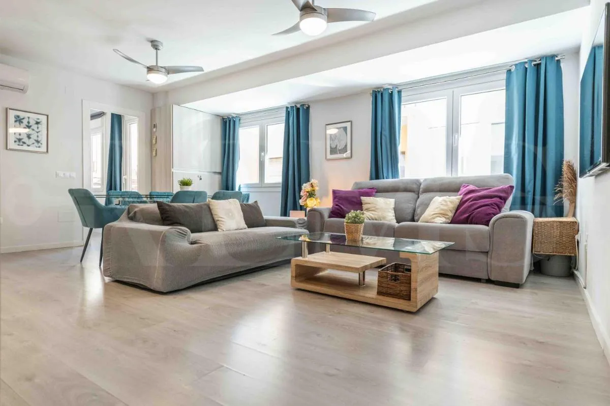 Image 1 of Cosy flat with private balcony – Historic Center by REMS