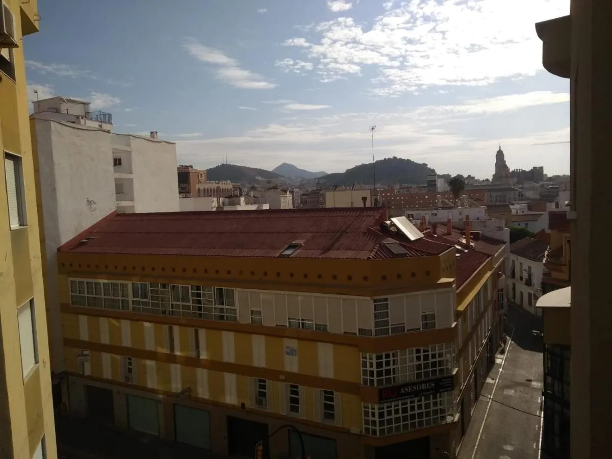 Image 1 of Couples Nest in Malaga!