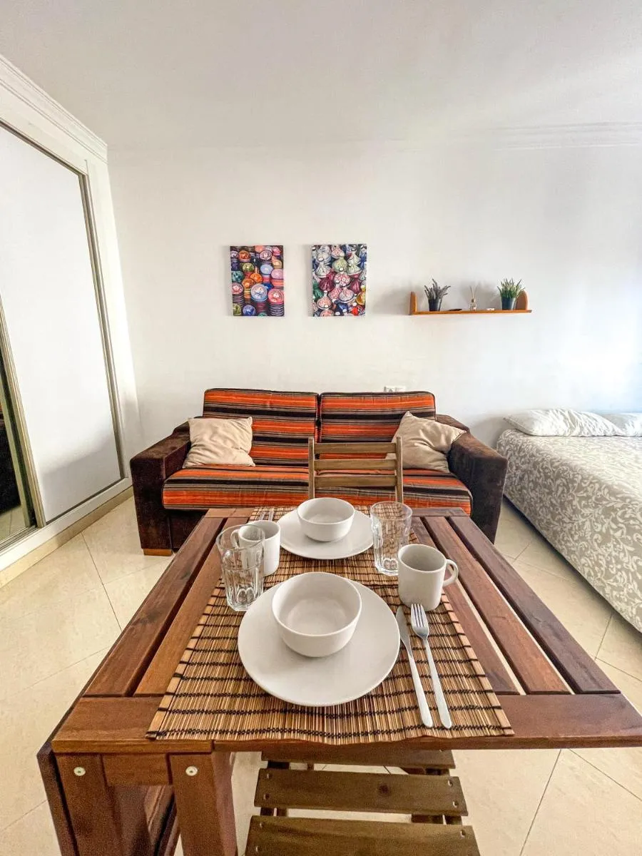 Image 6 of Couples Nest in Malaga!