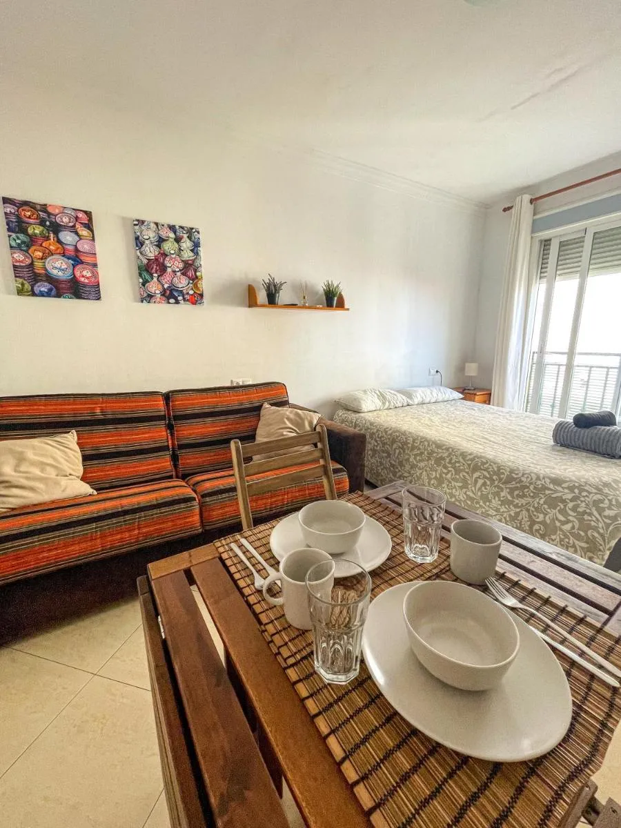 Image 5 of Couples Nest in Malaga!