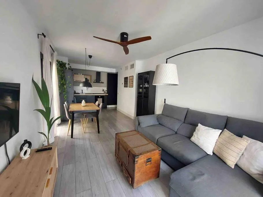 Image 1 of Cozy Apartment
