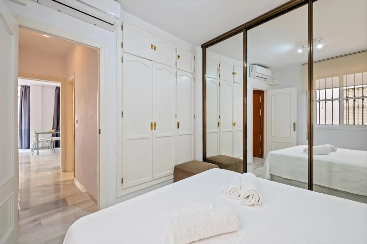 Image 4 of Cozy Cathedral Apartment in Málaga