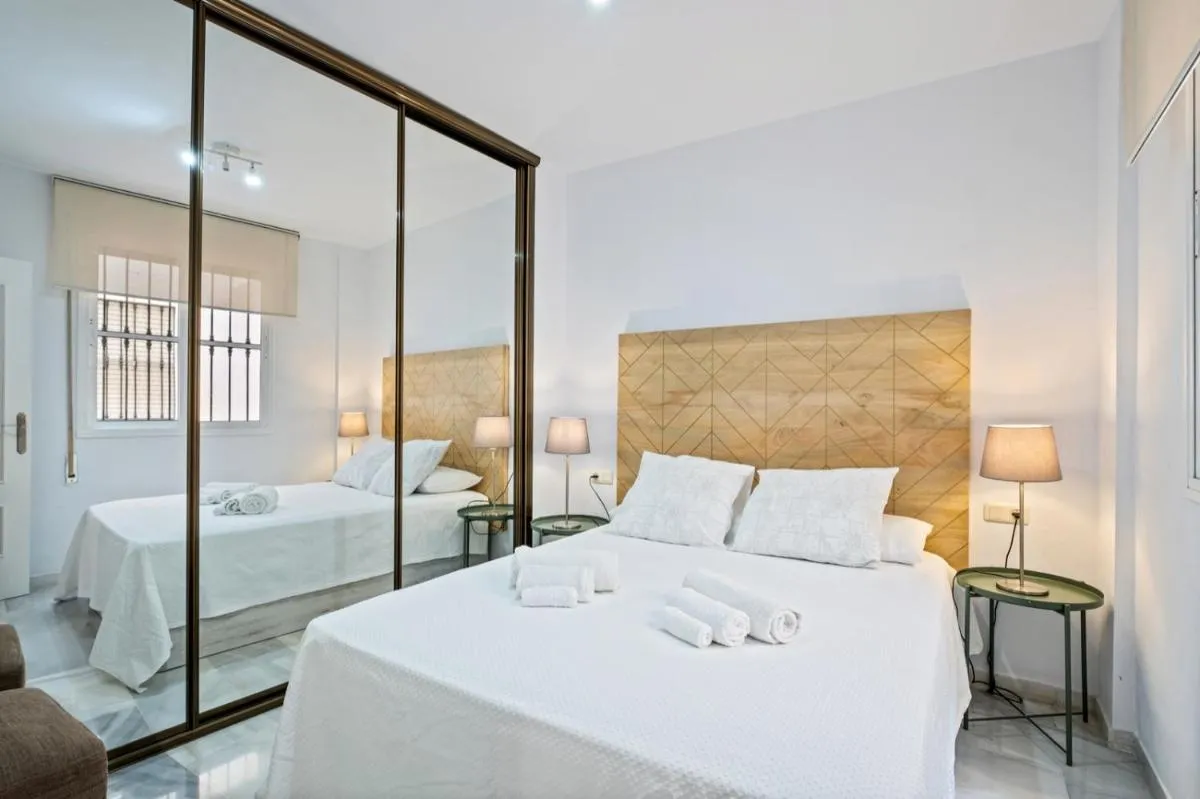 Image 3 of Cozy Cathedral Apartment in Málaga