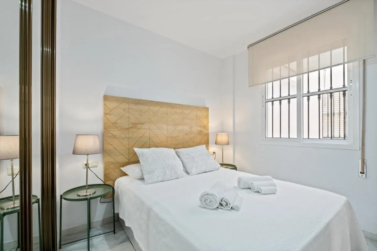 Image 5 of Cozy Cathedral Apartment in Málaga