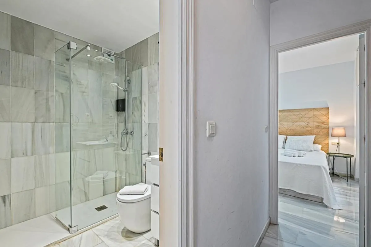 Image 6 of Cozy Cathedral Apartment in Málaga