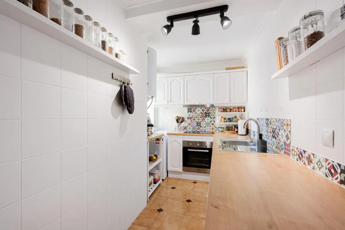 Image 5 of Cozy Home Malaga Paradise