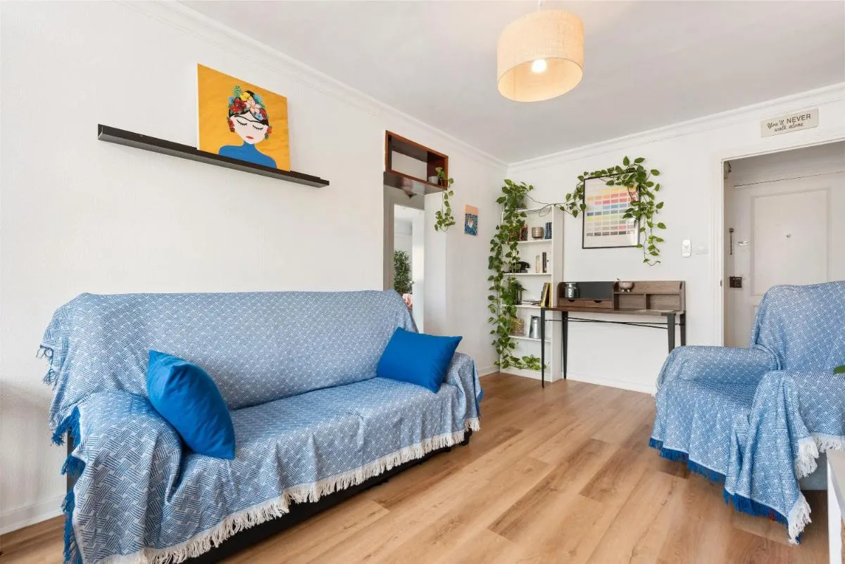 Image 1 of Cozy Home Malaga Paradise