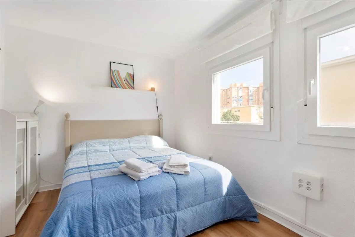 Image 6 of Cozy Home Malaga Paradise