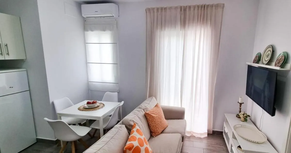 Image 5 of Cozy & Quiet Apartment Capitán Huelin