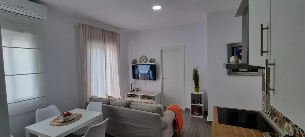Image of Cozy & Quiet Apartment Capitán Huelin