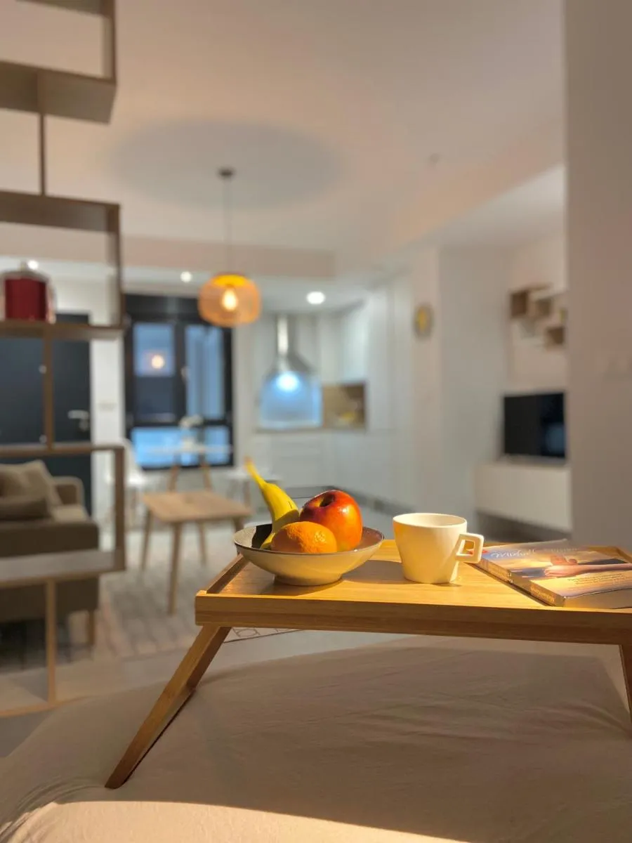 Image 2 of Cozy apartamento en distrito centro de Málaga