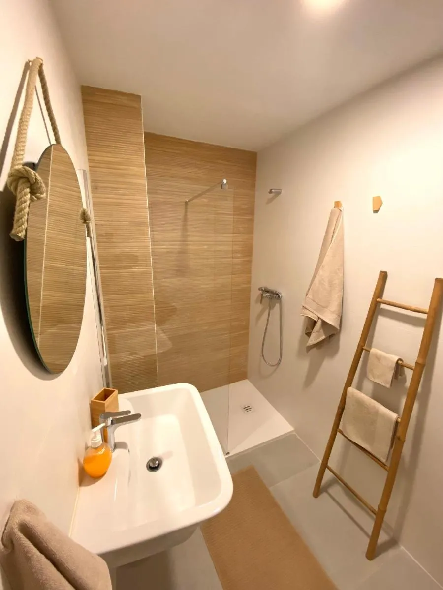 Image 6 of Cozy apartamento en distrito centro de Málaga