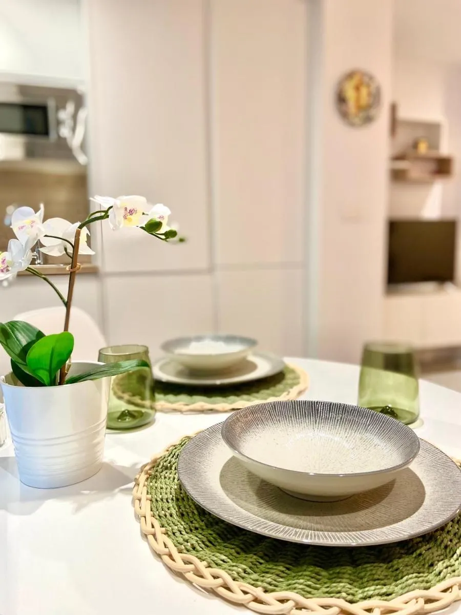 Image 4 of Cozy apartamento en distrito centro de Málaga