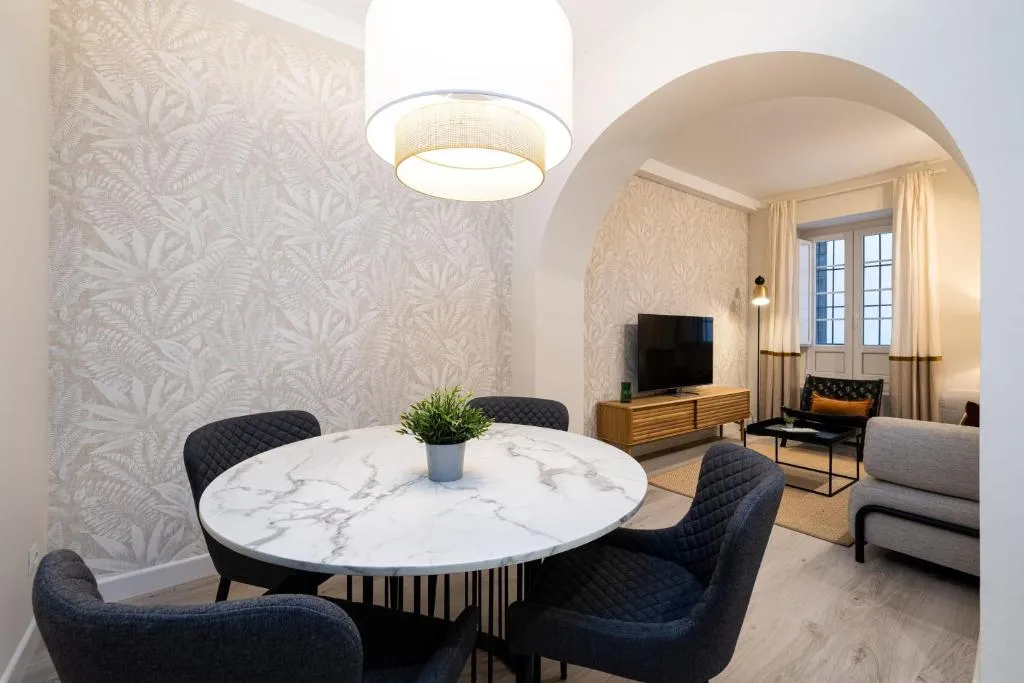 Image of Cozy apartment in the heart of Malaga (BJ)