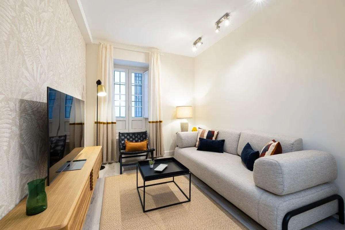 Image 4 of Cozy apartment in the heart of Malaga (BJ)