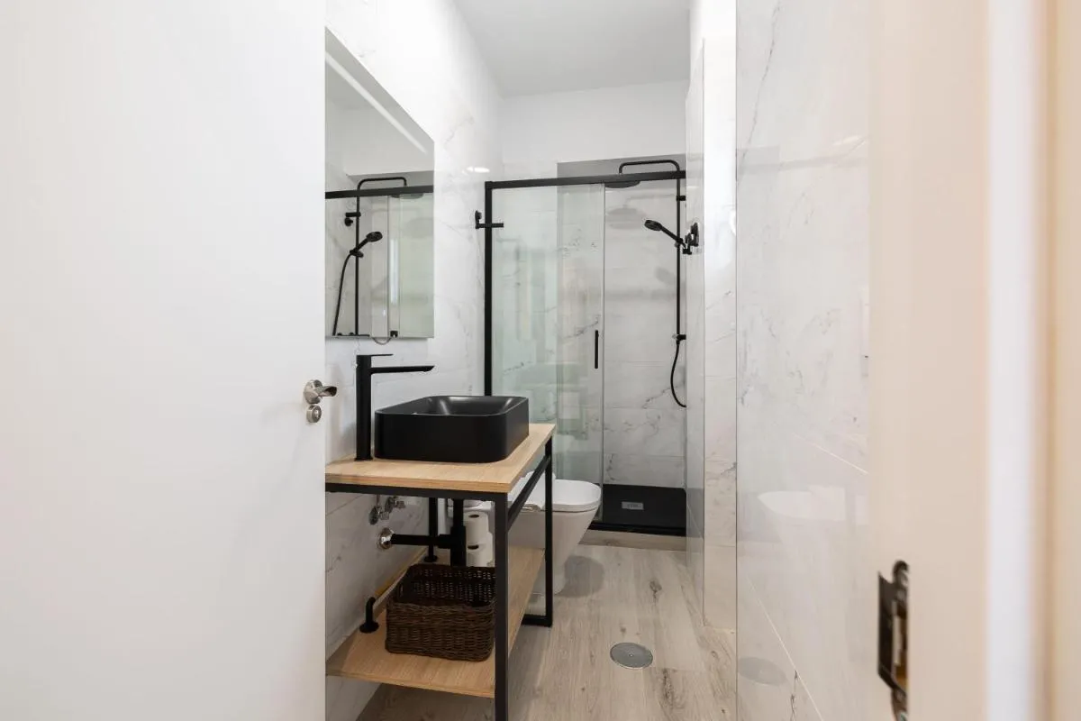Image 5 of Cozy apartment in the heart of Malaga (BJ)