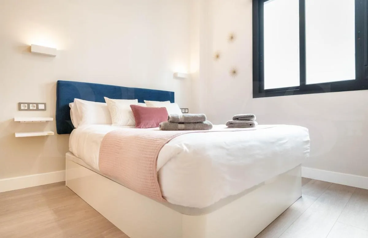 Image 3 of Cozy apartment with parking in the center by REMS