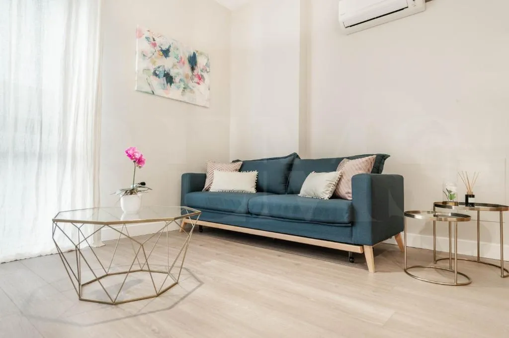 Image of Cozy apartment with parking in the center by REMS