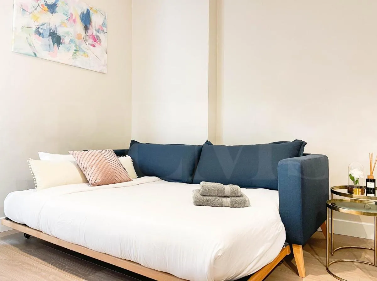 Image 6 of Cozy apartment with parking in the center by REMS