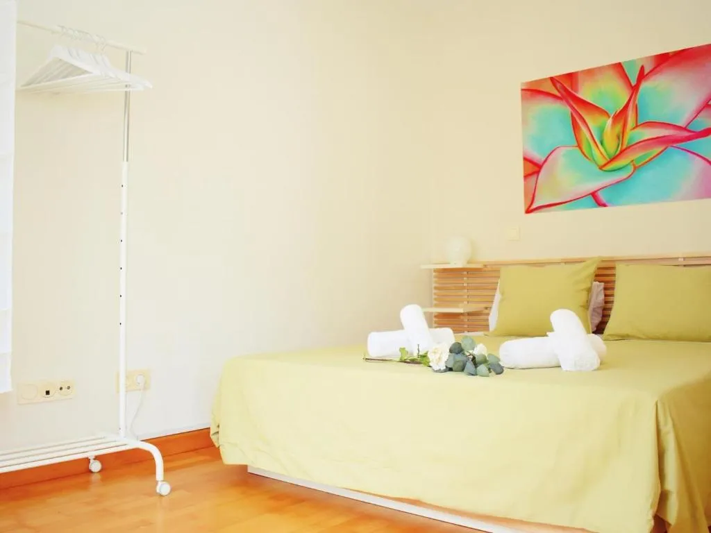 Image of Cozy apatment just 10 mins from the City Centre