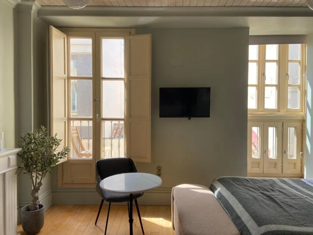 Image of Cozy studio in the historical center