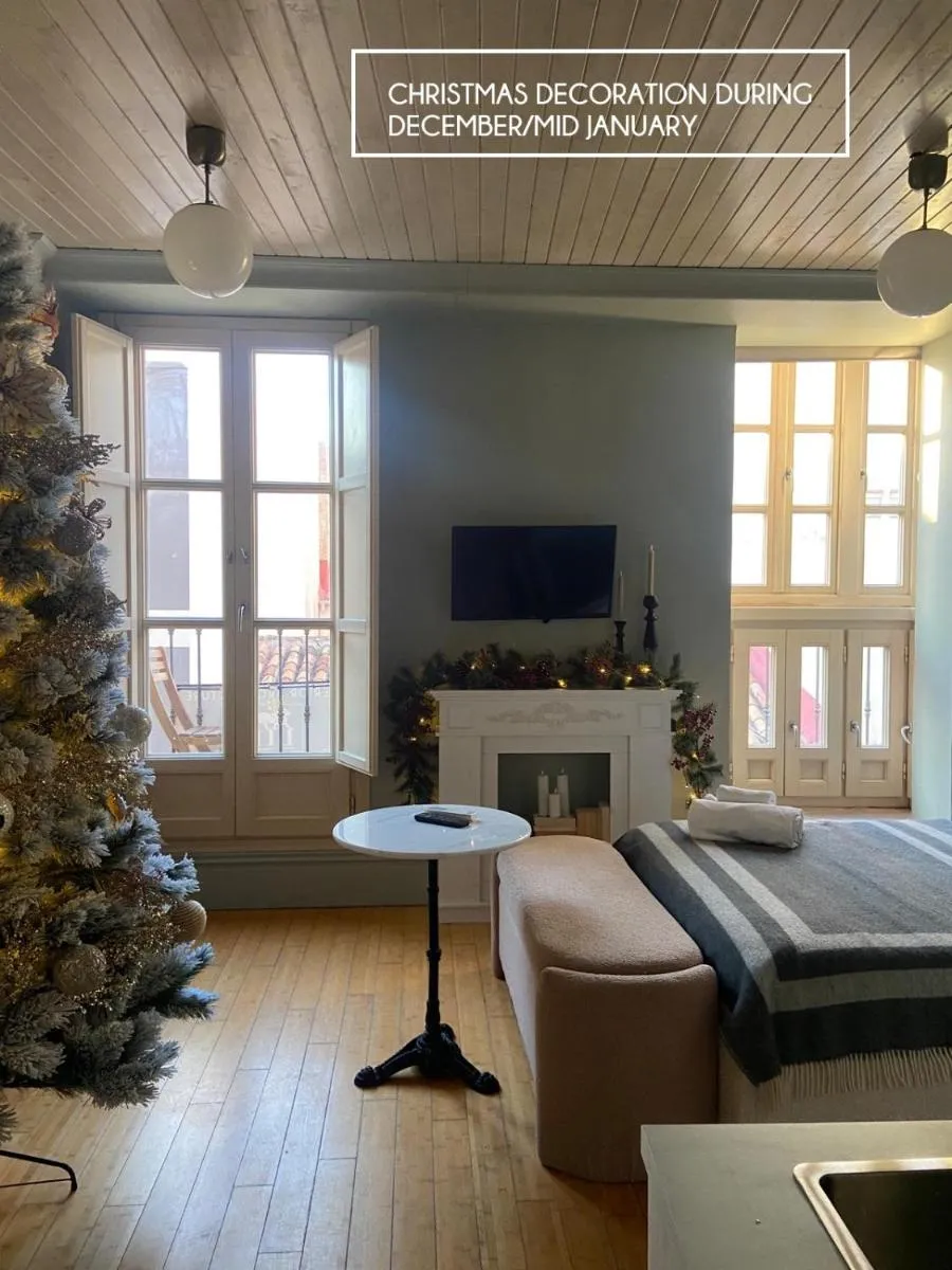Image 3 of Cozy studio in the historical center