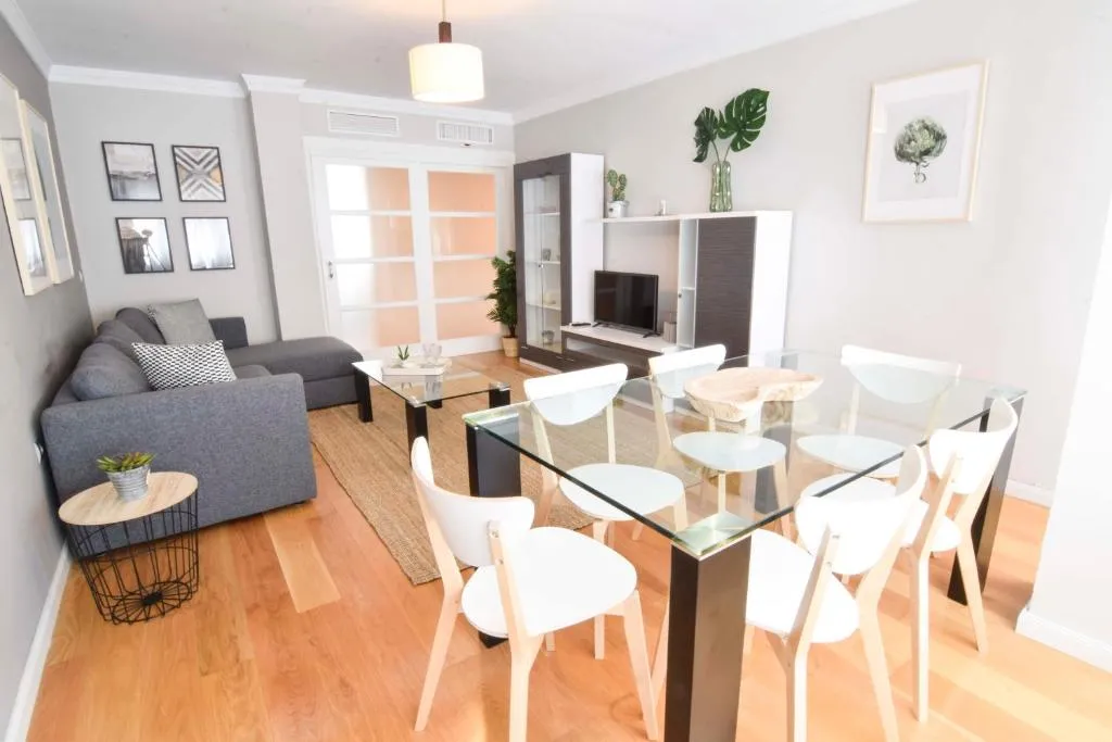 Image of Cremades Duke Apartment