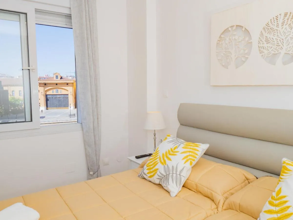 Image 1 of Cubo’s Apartamento Atocha with Optional Parking