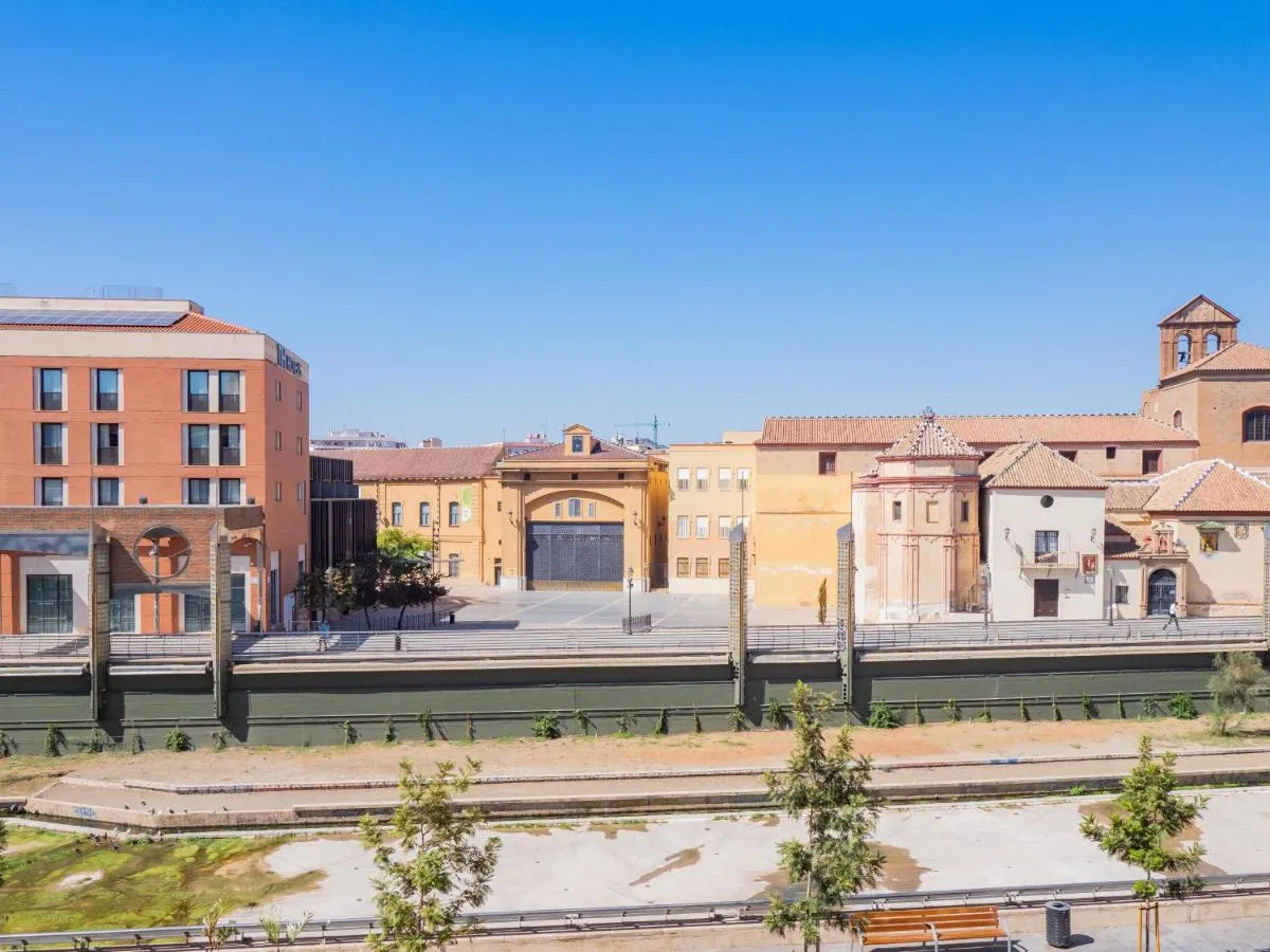 Image 6 of Cubo’s Apartamento Atocha with Optional Parking