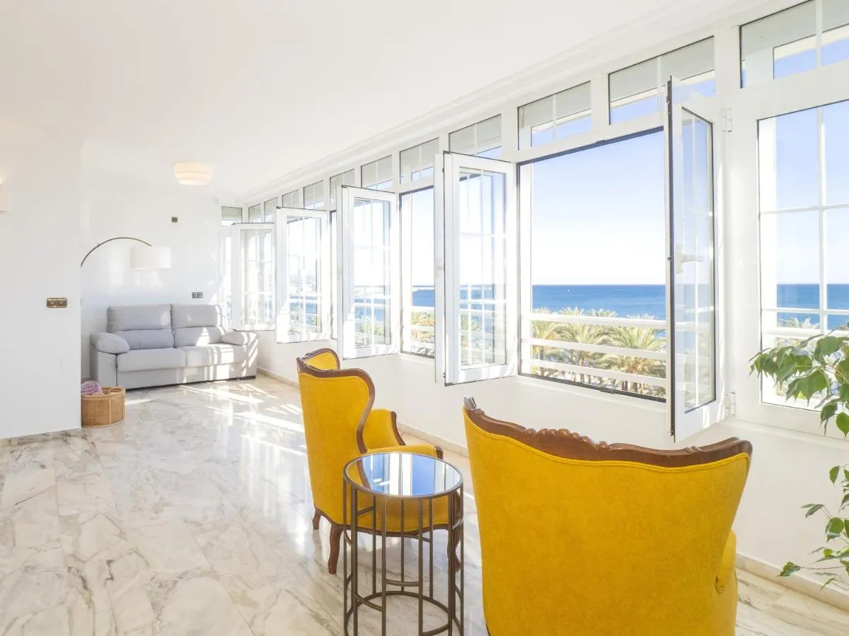 Image 1 of Cubo’s Apartamento Seaview Port & Free Parking