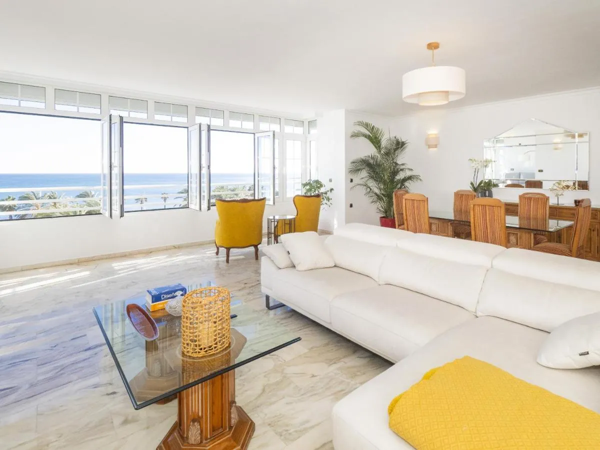 Image 5 of Cubo’s Apartamento Seaview Port & Free Parking