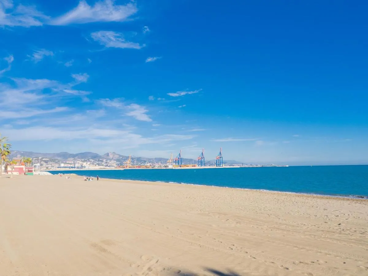 Image 3 of Cubo’s Apartamento Seaview Port & Free Parking