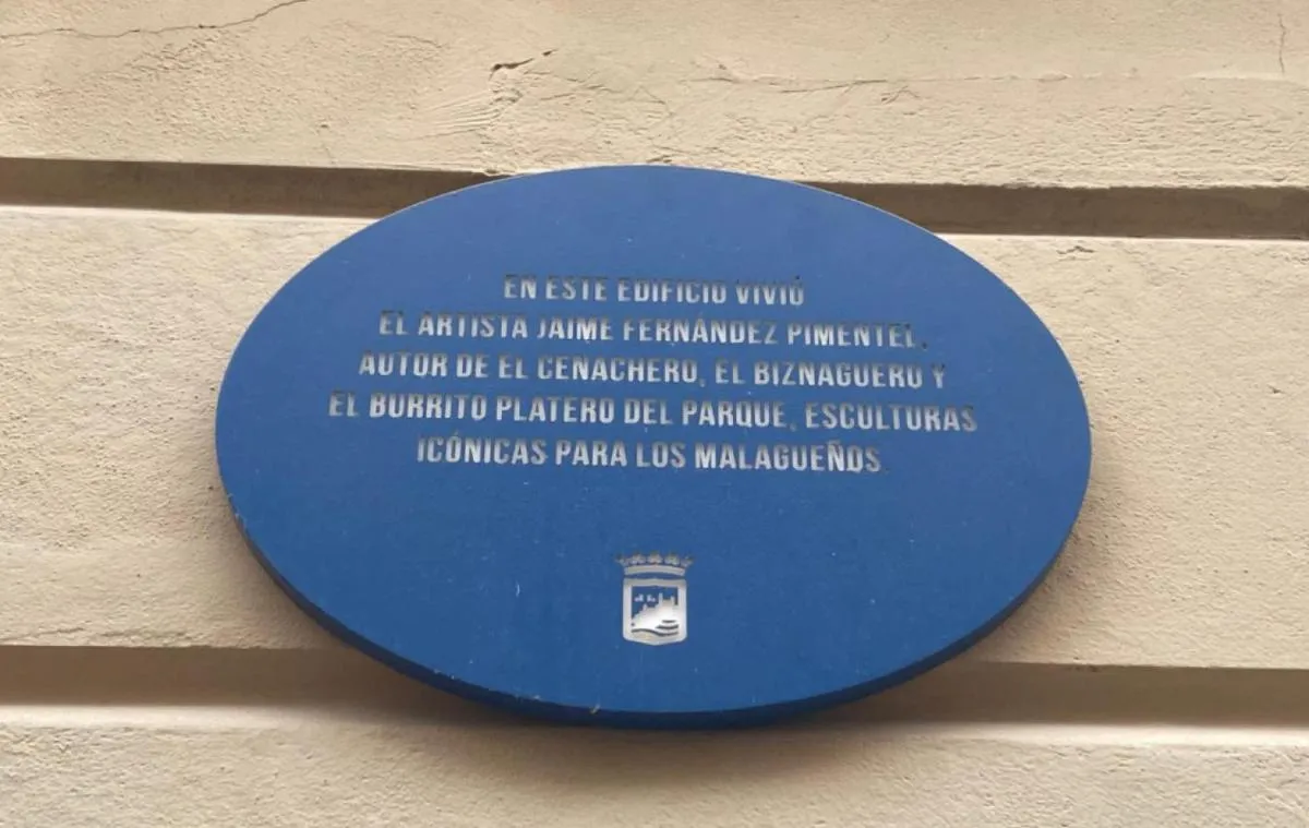 Image 6 of Cubo’s Estudio Carreteria 33 2A