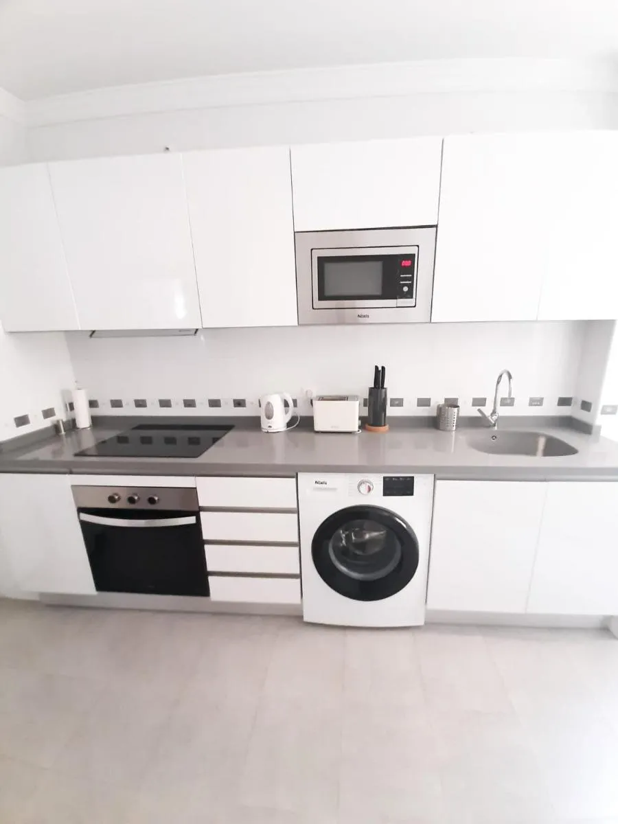 Image 2 of DV Properties Residencial Apartment #P4F2