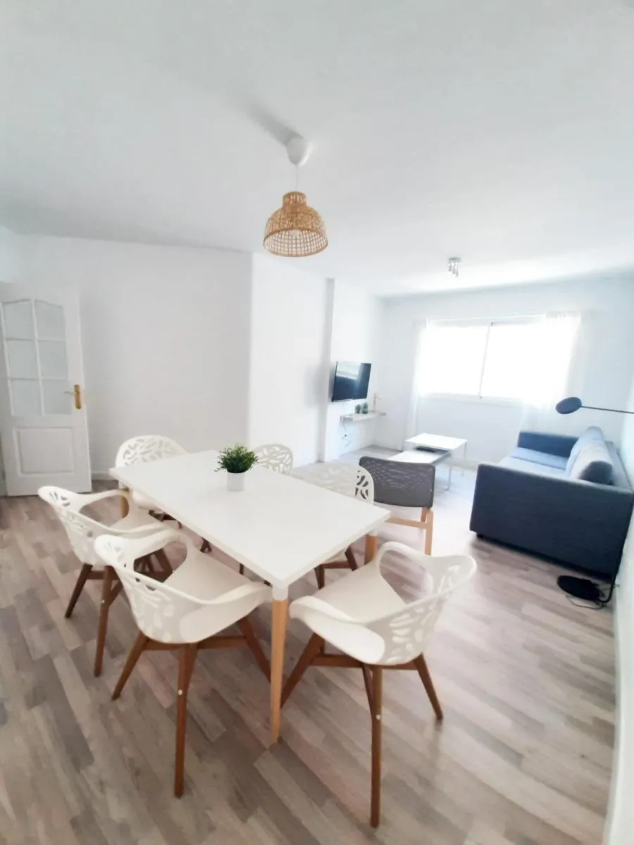 Image 3 of DV Properties Residencial Apartment #P4F2