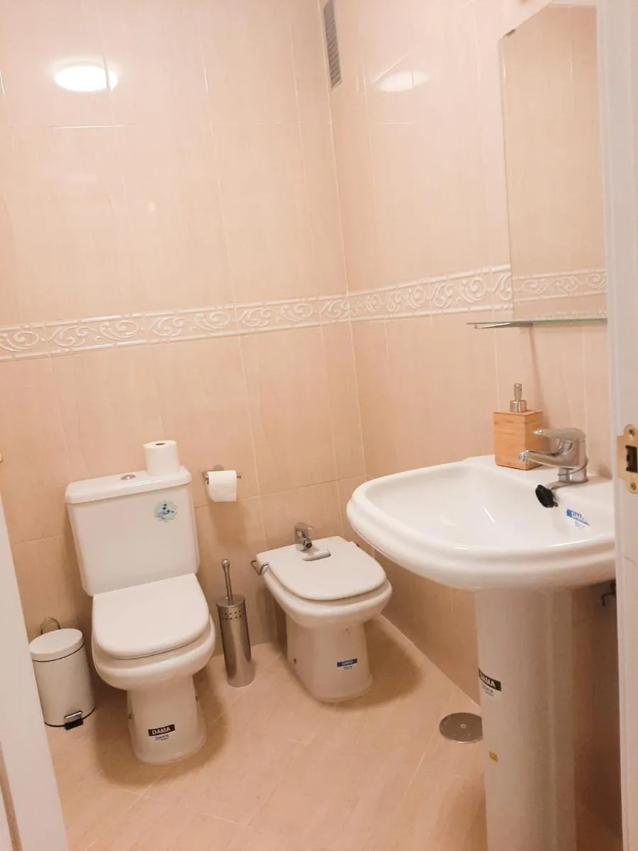 Image 4 of DV Properties Residencial Apartment #P4F2