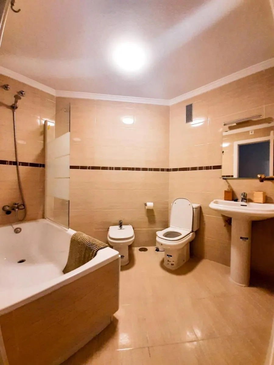 Image 6 of DV Properties Residencial Apartment #P4F2