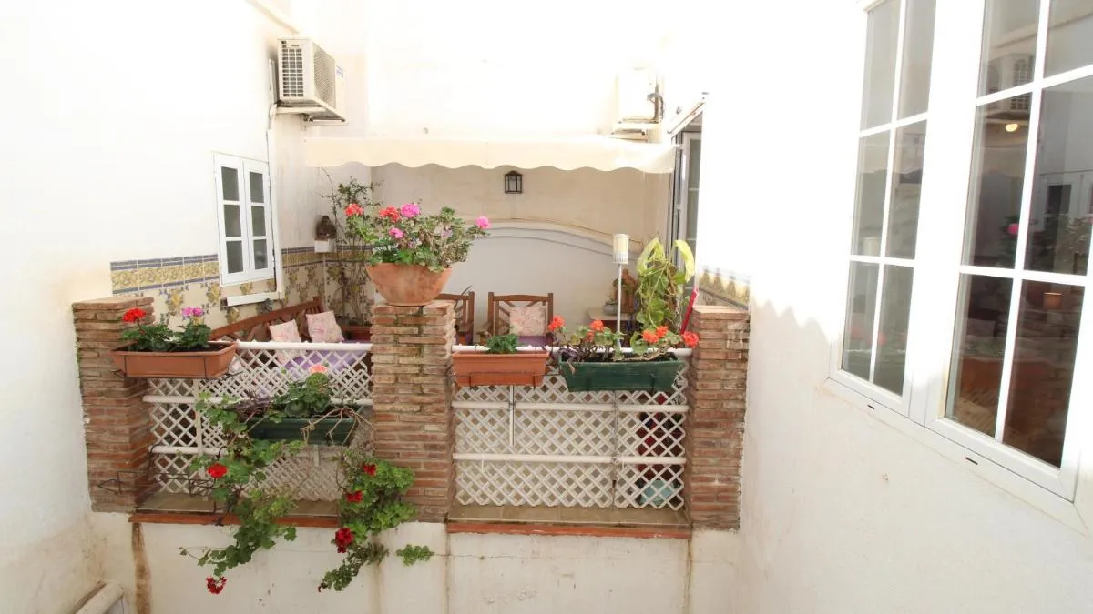 Image 1 of Del Parque Flats Alamos Terraza