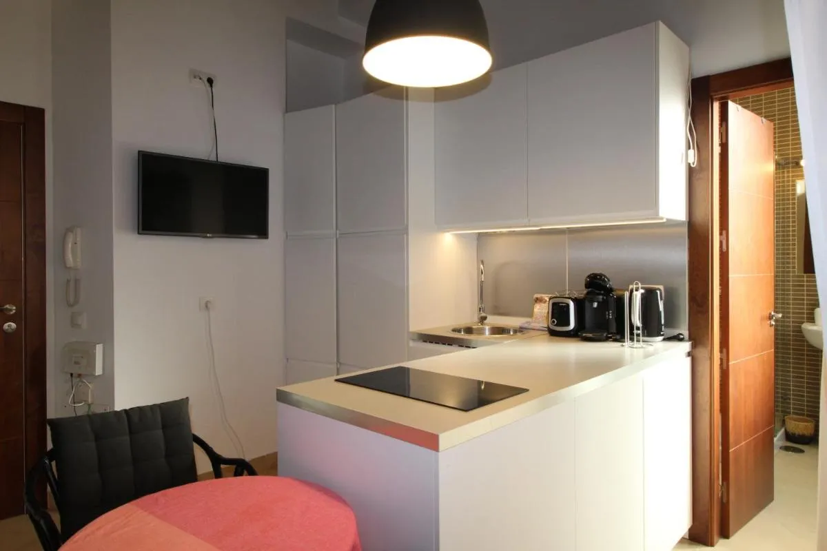 Image 1 of Del Parque Flats Alvarez Suite