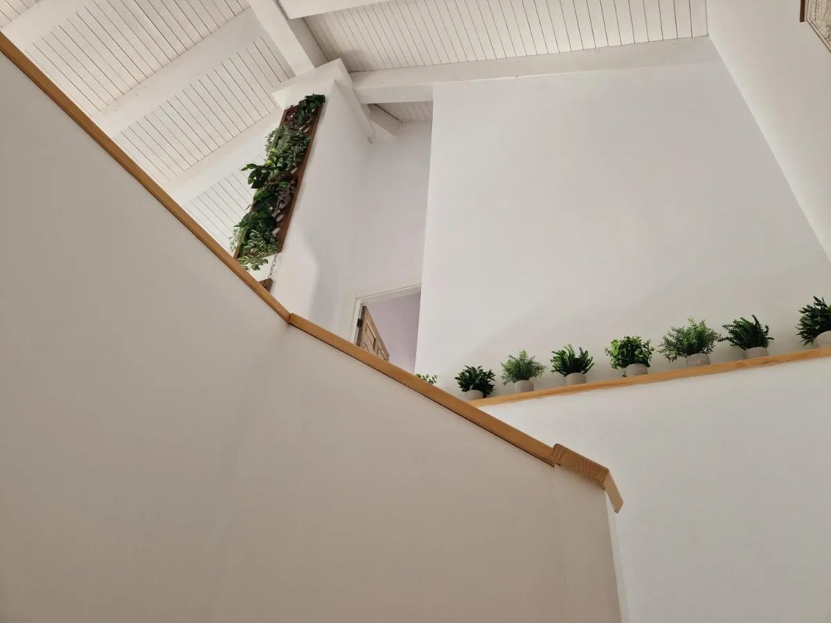 Image 1 of Del Parque Flats Atico Huertas