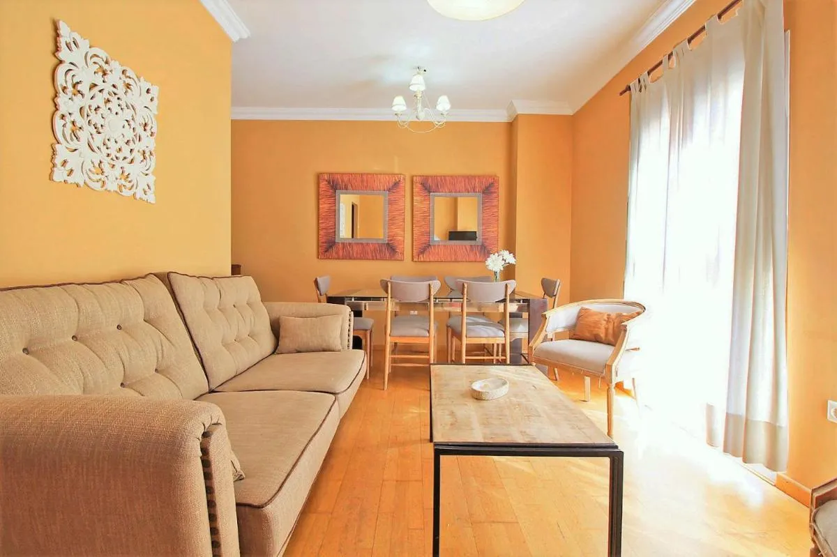 Image 2 of Del Parque Flats – Cervantes