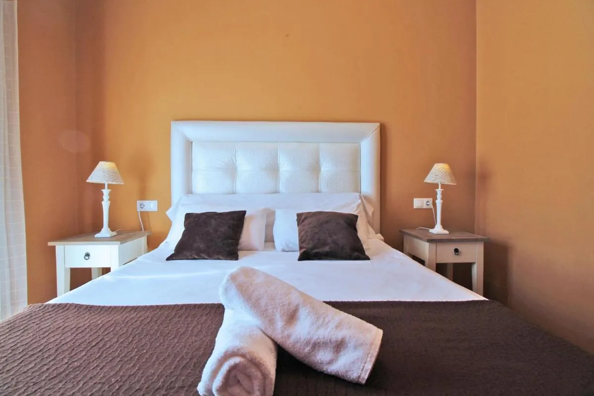 Image 3 of Del Parque Flats – Cervantes